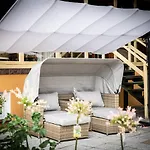 Bombonierka Estalagem Wikno