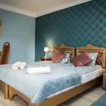 Estalagem Bombonierka