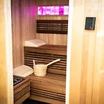 Estalagem Bombonierka Wikno