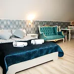 Estalagem Bombonierka Wikno