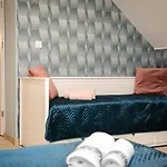 Bombonierka Estalagem Wikno