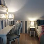 Estalagem Bombonierka *