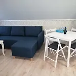 Estalagem Bombonierka Wikno