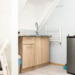 Bombonierka Estalagem Wikno