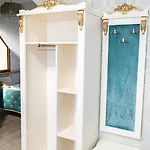 Estalagem Bombonierka *