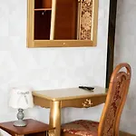 Bombonierka Estalagem Wikno