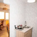 Estalagem Bombonierka