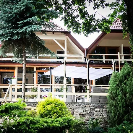 Estalagem Bombonierka