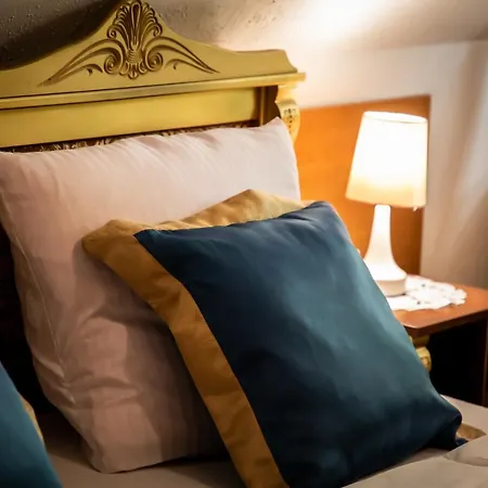 Bombonierka Locanda Wikno