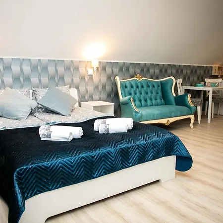 Locanda Bombonierka Wikno