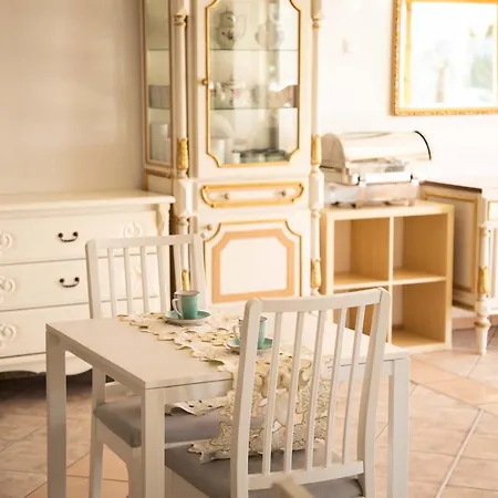 Bombonierka Locanda *