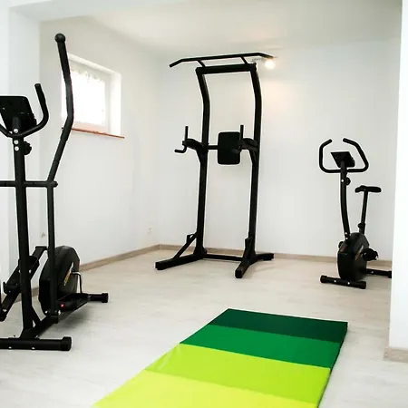 Locanda Bombonierka Wikno