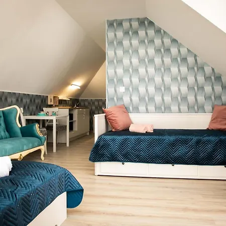 Bombonierka Locanda *