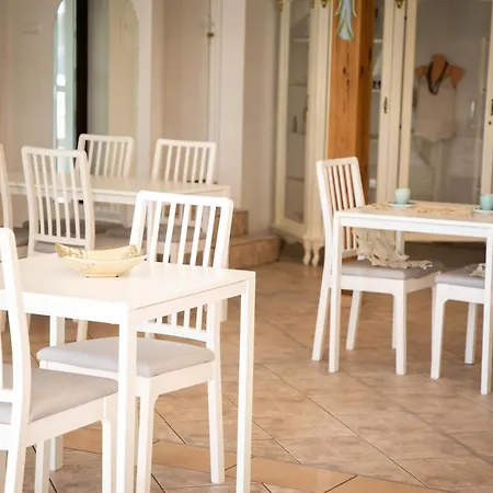 Bombonierka Estalagem