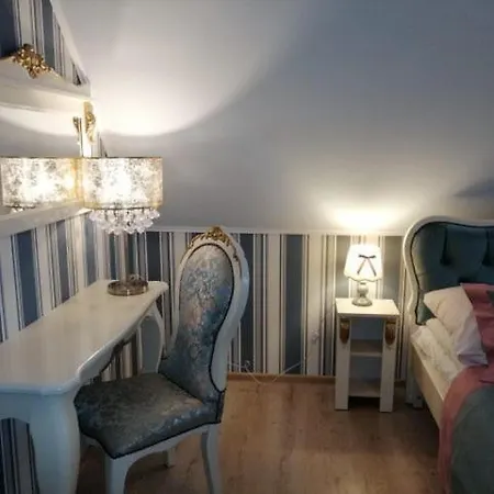 Locanda Bombonierka *