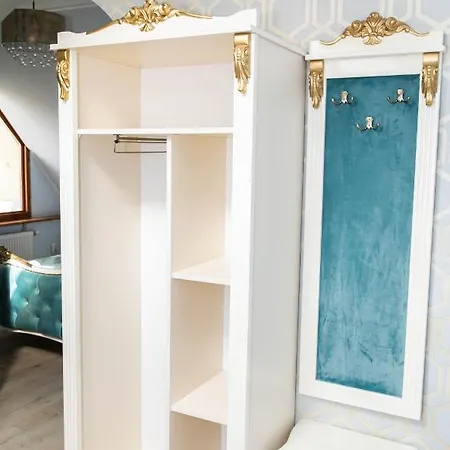 Locanda Bombonierka *