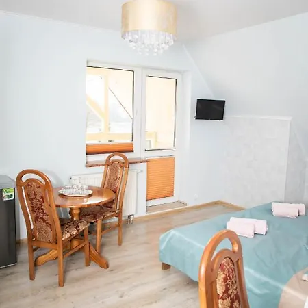 Bombonierka Locanda Wikno