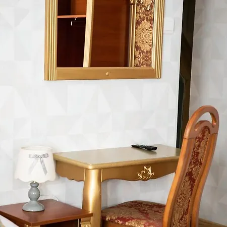 Bombonierka Locanda Wikno