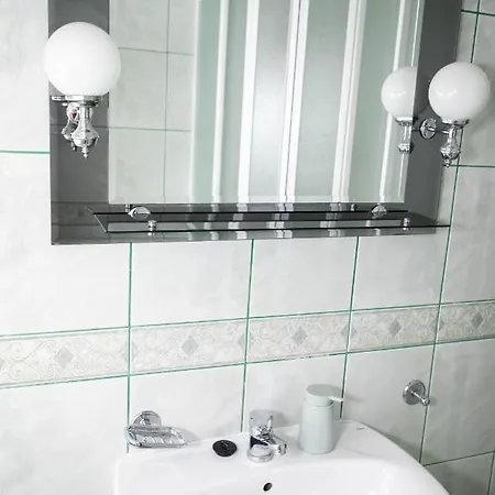 Locanda Bombonierka Wikno