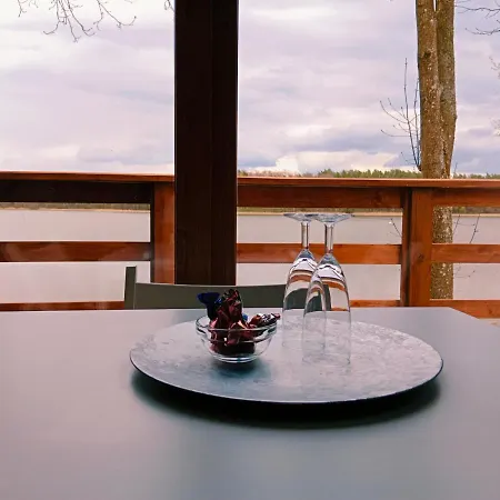 Bombonierka Locanda Wikno