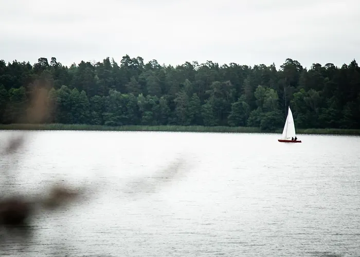 Bombonierka 宾馆 *