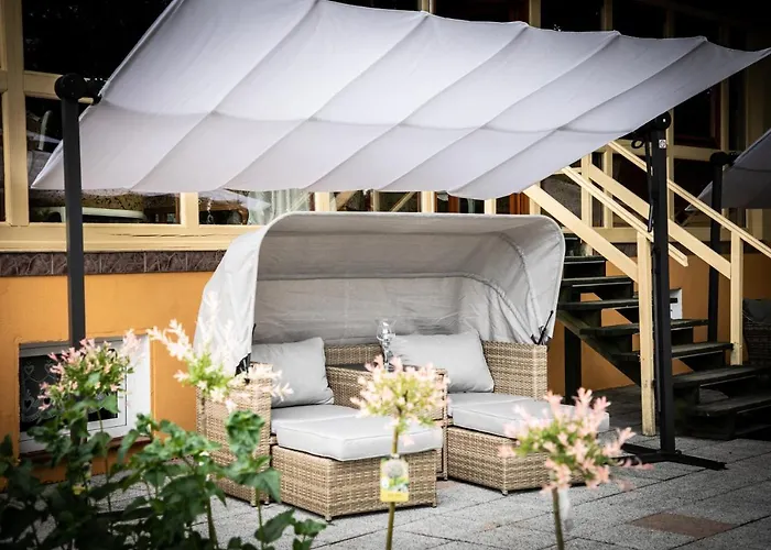 Bombonierka 宾馆 Wikno