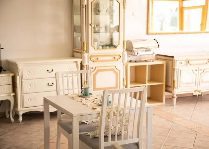 Bombonierka 宾馆 *