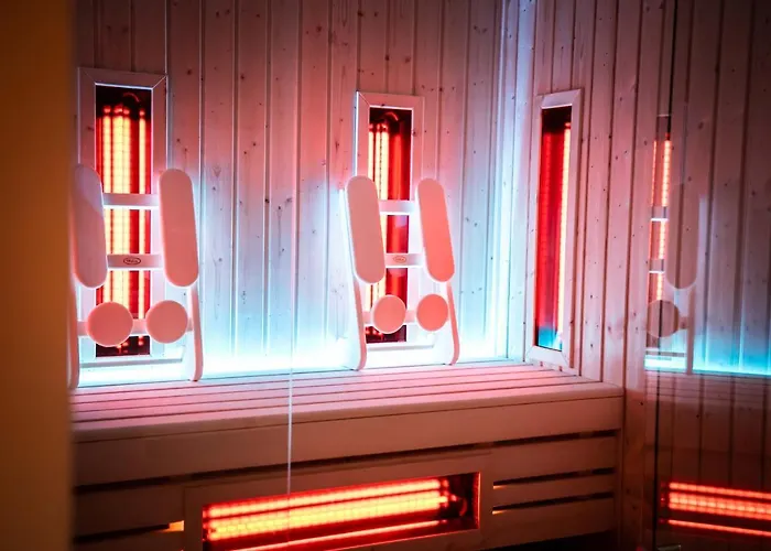 Bombonierka 宾馆 *